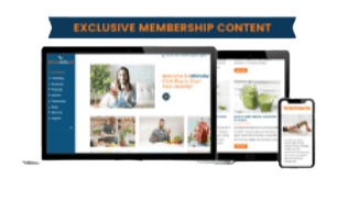 Lanta Flat Belly Shake Bonus3 free - Free VIP Coaching