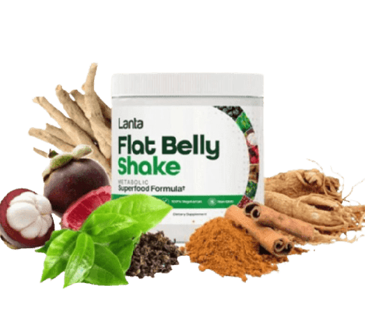 Lanta Flat Belly Shake Get Bonuses Free
