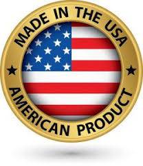 Lanta Flat Belly Shake product made in the USA
